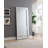 Dominic Accent Mirror