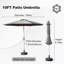 Parasol de patio-1451097080