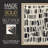 Chalk and Flint II Framed Print - Solid Wood-164994417