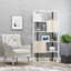 Bibliothèque standard H 70,87 "x l 35,43"-1111140589