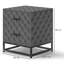 40cm W Bedside Table-1802327