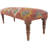 Tabit Rustic Bench