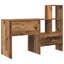 Credenza Desk
