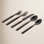 Cubit Flatware Set - Service for 4