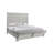 Preciado Panel Bed with Storage Bench – Elm Veneer, King & Queen Sizes, Whitewashed/Coffee/Carmel Finishes-1880005934-1951731235