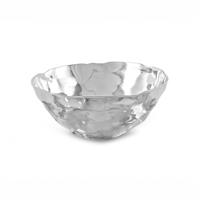 Beatriz Ball Soho Aluminum Serving Bowl