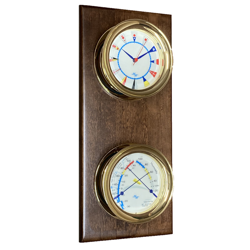 Horloge murale