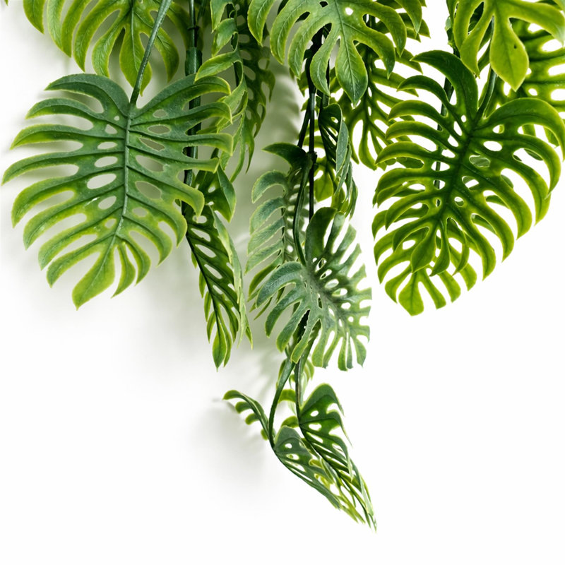 80 cm H Faux Plant, 1