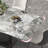 Gray Microlite Rectangular Dining Tables-103558330