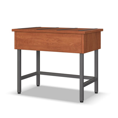 Luggage Bench