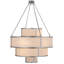 Jayne 12 - Light Pendant