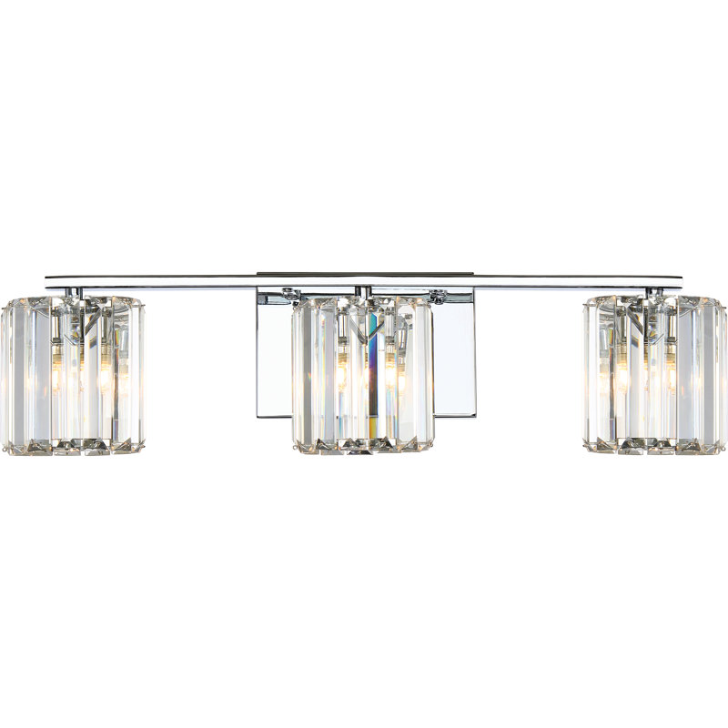 Dugger 3 - Light Dimmable Vanity Light