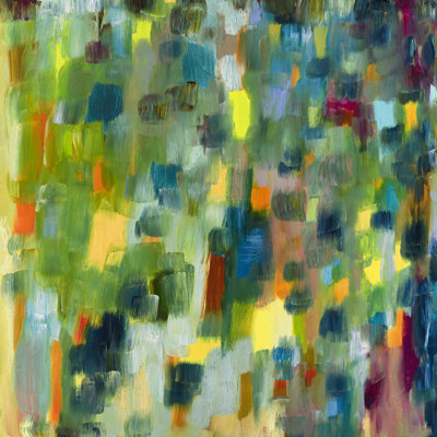 " River Bed " by Eli Halpin