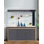 Extra-Large View Glass Aquarium Tank-991944939