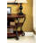 Sofa Table Side Table With Open Shelves