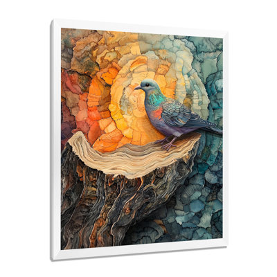Kratochvil - Animals Wall Art Living Room