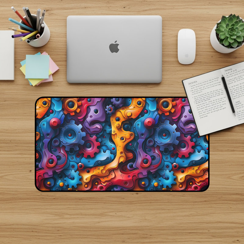 Desk Pad