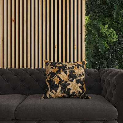 Coussin Lily Love