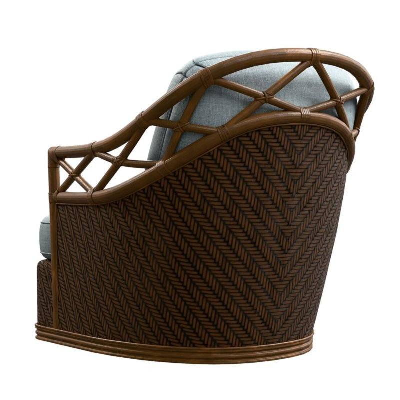 Diamond Cove Swivel Chair, 2368-21