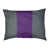 Gris ardoise / mauve / gris ardoise