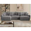 Calma 6 Seater Sectional-136190349