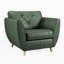 Marylin Leather Armchair-550478303-550847769