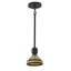 Top Ridge 1 - Light Pendant