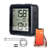 9H Instant Read Digital Meat Thermometer