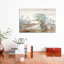 Autumn Silence by Allison Pearce - Painting-554618773-546649422