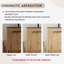 Meuble-lavabo simple autoportant 30 po avec comptoir en céramique Barrero-2116074750-2130501322