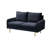 Govany 57.8'' Velvet Loveseat-822535604-861520779