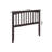 Huntsville Solid Wood Slat Headboard-452610550-452610539