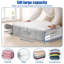 Rebrilliant Fabric Underbed Storage