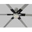 LED Downrod Ceiling Fan-576422364-576422362