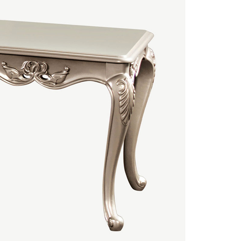 Table de bout de style traditionnel 1pc