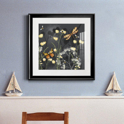 " Garden Magic II "
