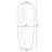 Takuko Ceramic Table Vase-905791494