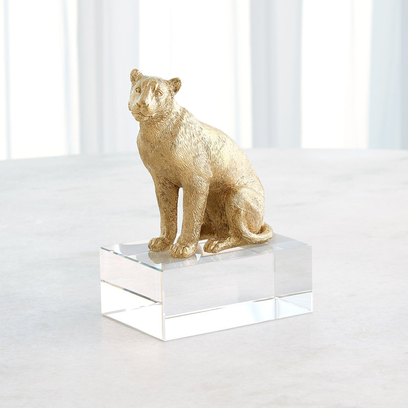 Animals Figurines & Sculptures