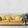Brick 5.75" x 45" Peel and Stick Wall Paneling