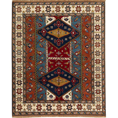 Southwestern Area Rug