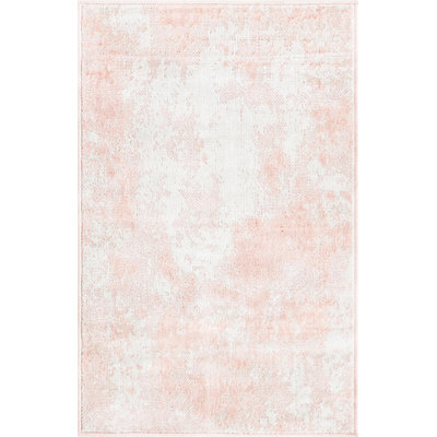 Abstract Indoor Rug