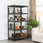 180cm 4 Shelf Shelving Unit-736780468-738325263