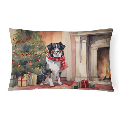  Coussin décoratif intérieur / extérieur en polyester Autre / Sans motif