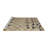 Abstract Indoor Rug-388657015