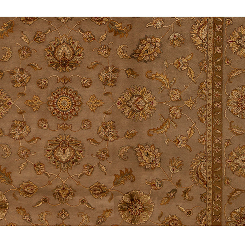 Oriental Area Rug