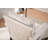 Upholstered 25.67'' Sofa