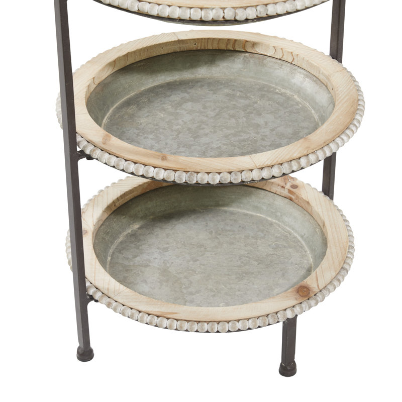 Knouse Tiered Server