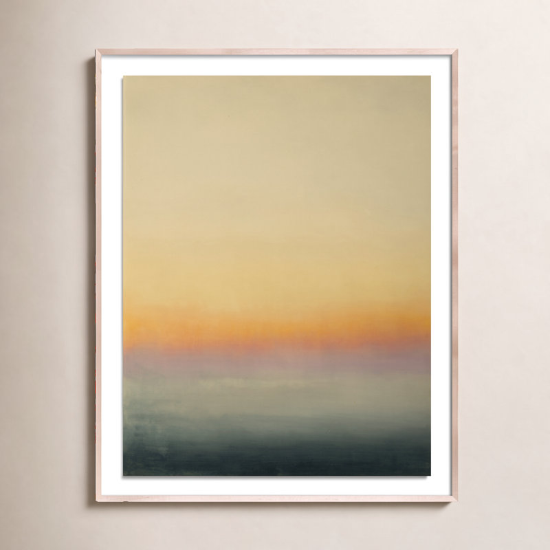 Ericka Wolf " Risk " by Ericka Wolf, Natural, 60" H x 49" W x 2.5" D