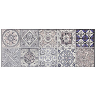 Multicolor Rug