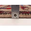 Tapis brun clair Largeros War 2 pi 11 po x 4 pi 8 po